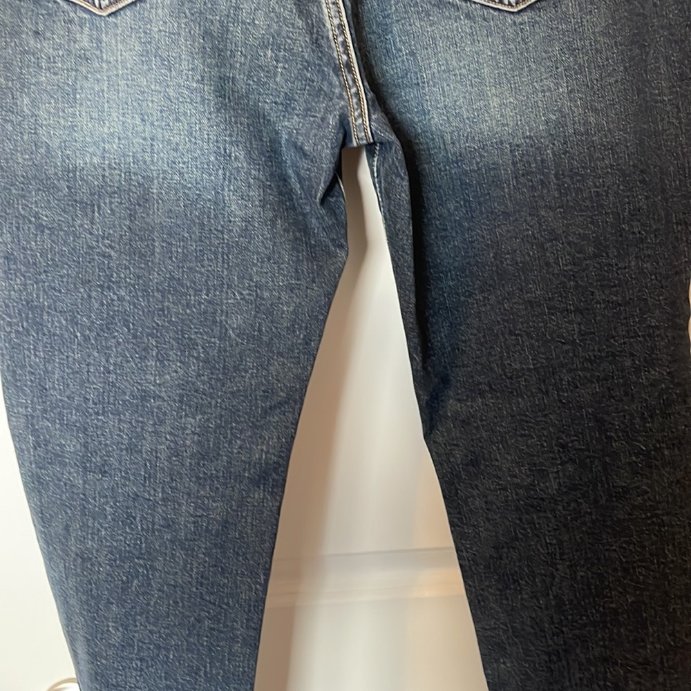Fidelity Denim - Picture 10 of 12
